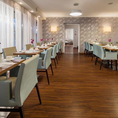 Hotel Vis A Vis Lindau  Eksteriør bilde