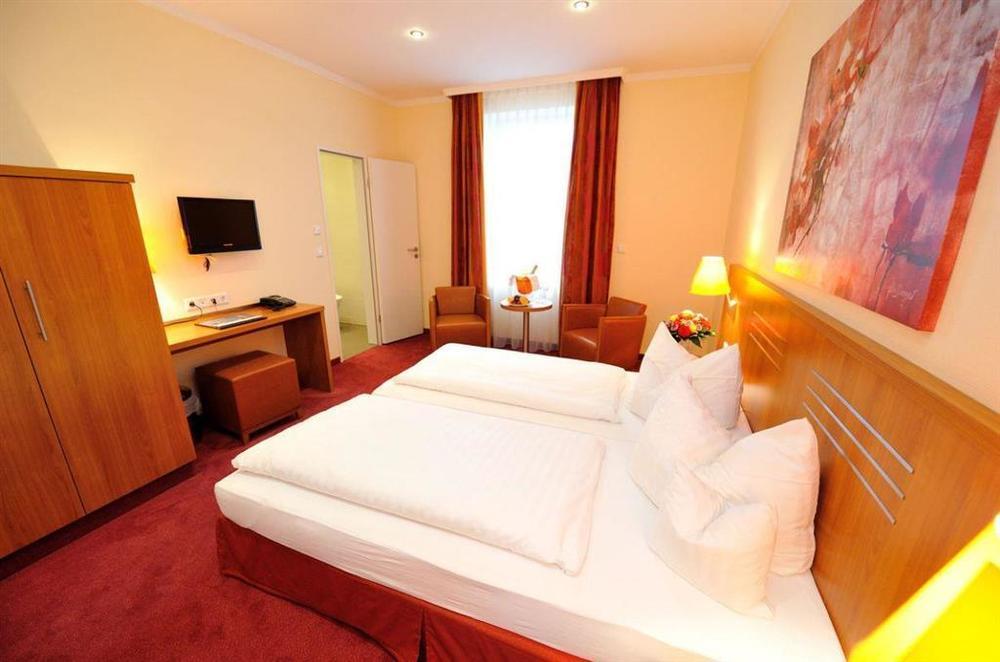 Hotel Vis A Vis Lindau  Rom bilde